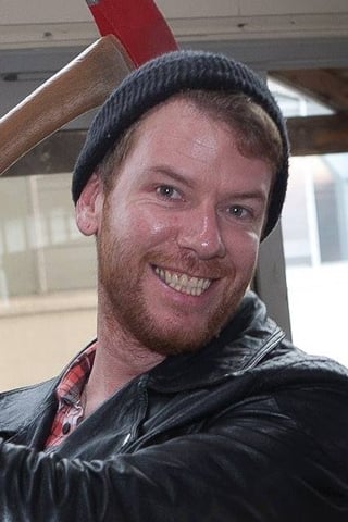 Фото Джейсон Лэй Хауден (Jason Lei Howden)