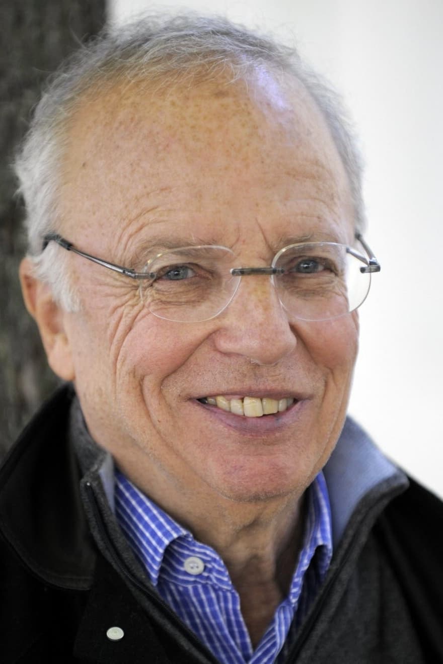 Фото Тьерри Роланд (Thierry Roland)