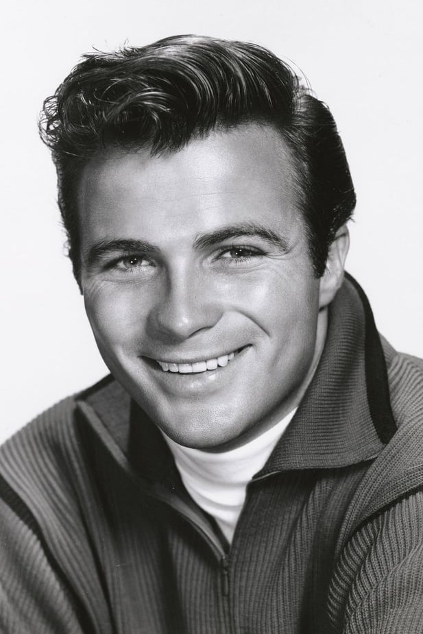 Фото Барри Коу (Barry Coe)