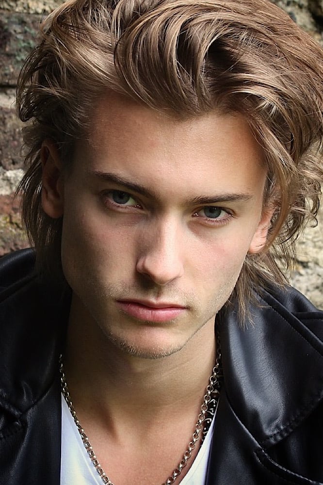 Фото Элайджа Роуэн (Elijah Rowen)