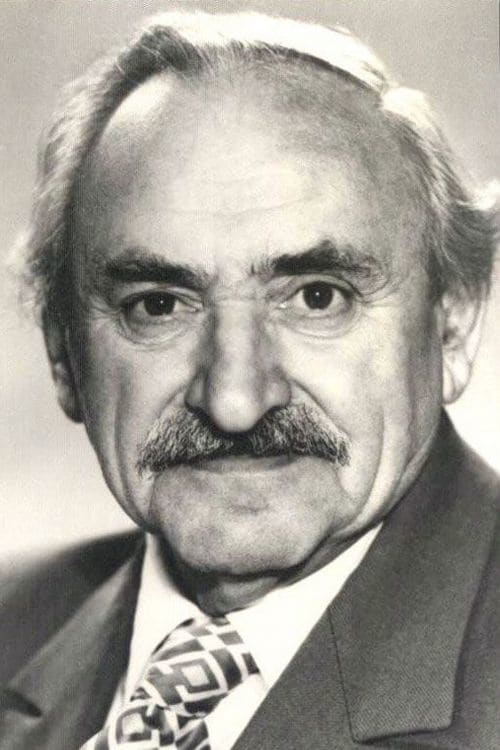 Фото Эммануил Геллер (Emmanuil Geller)