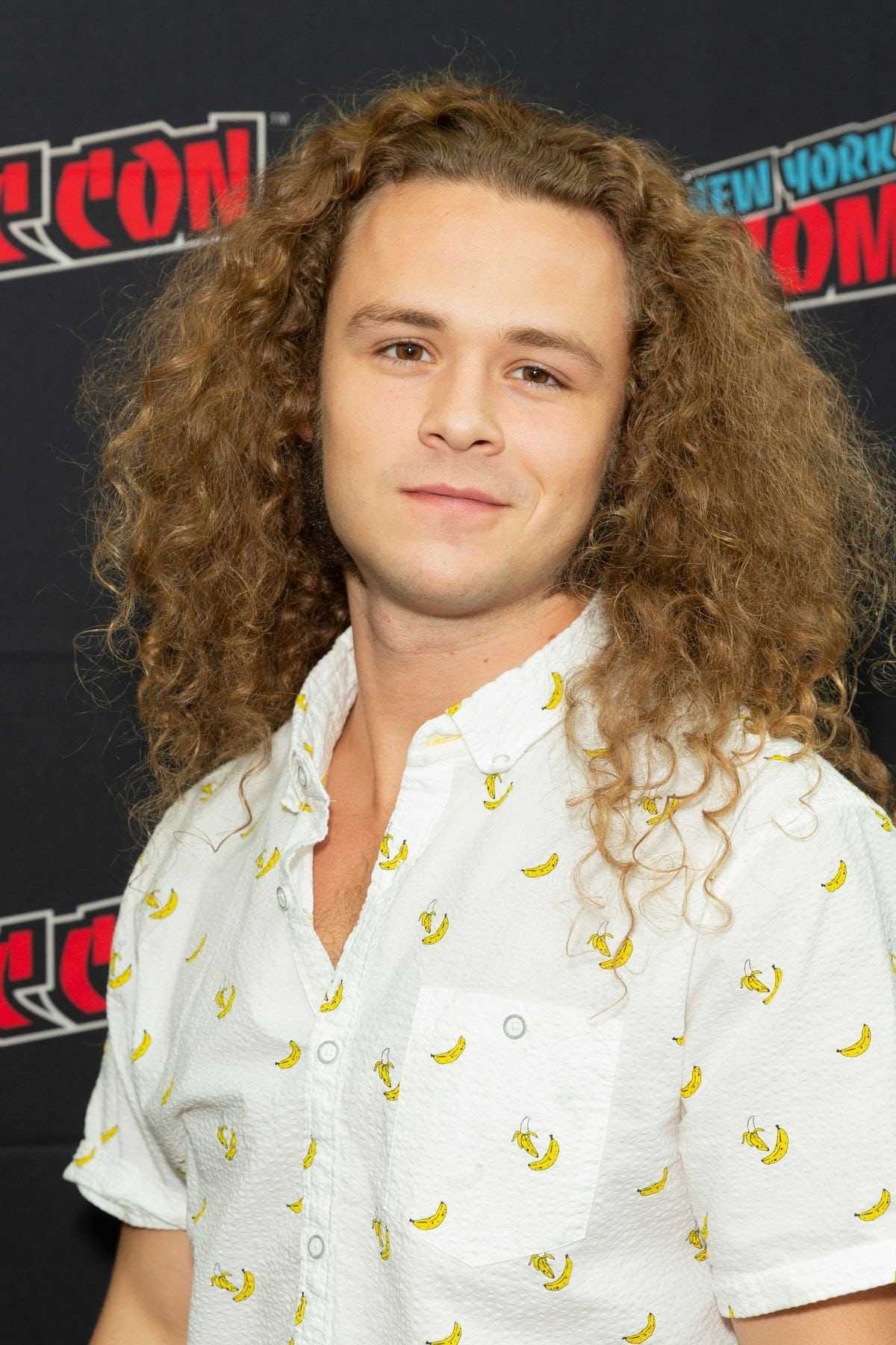 Фото Джек Перри (Jack Perry)