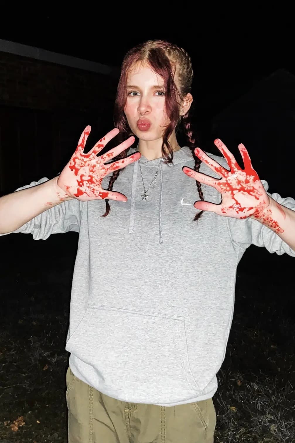 Фото  (Laura Winckles)