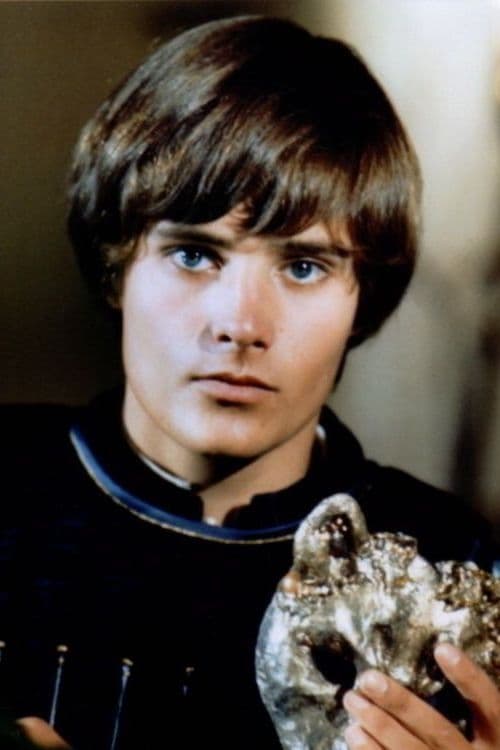 Фото Леонард Уайтинг (Leonard Whiting)