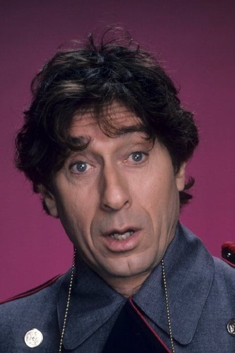 Фото Пол Сэнд (Paul Sand)