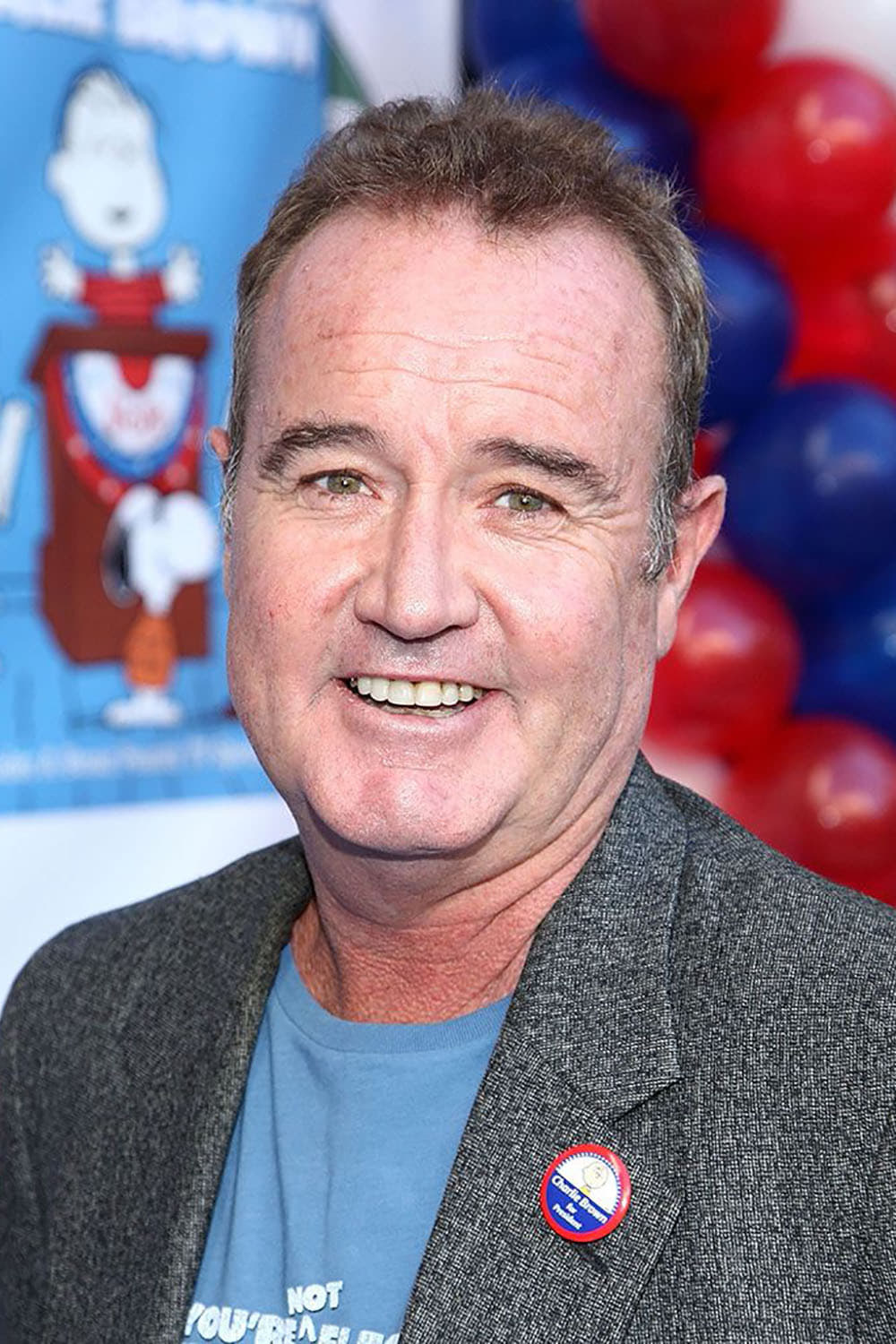 Фото Питер Роббинс (Peter Robbins)