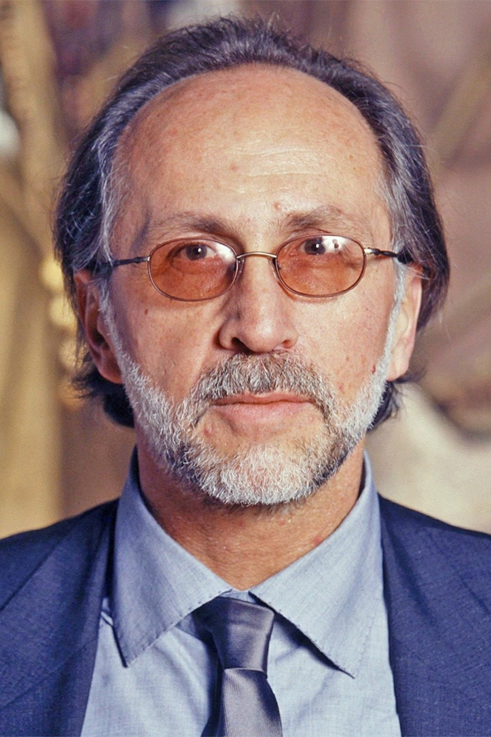 Фото Ричард П. Рубинштейн (Richard P. Rubinstein)