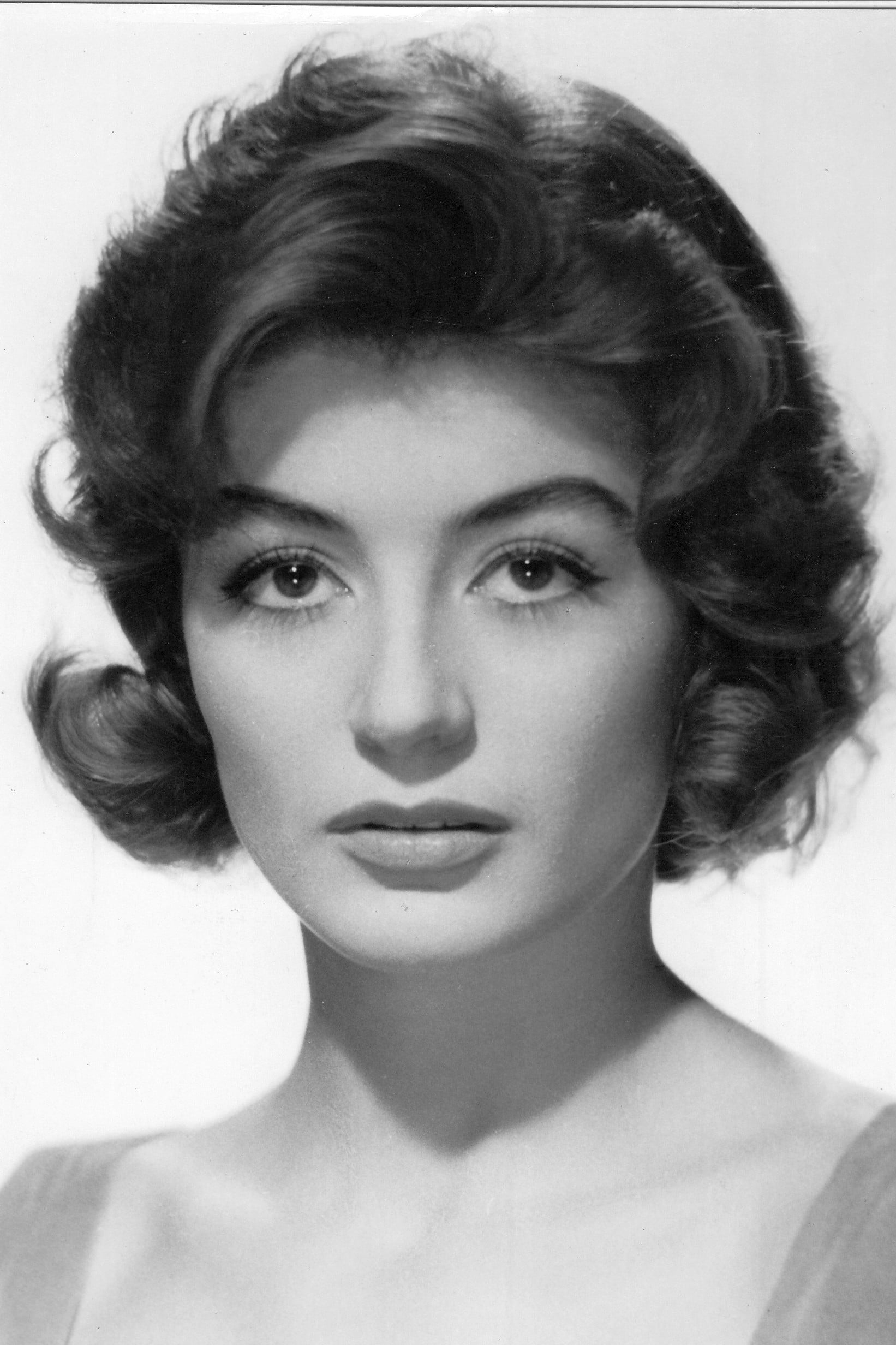 Фото Анук Эме (Anouk Aimée)