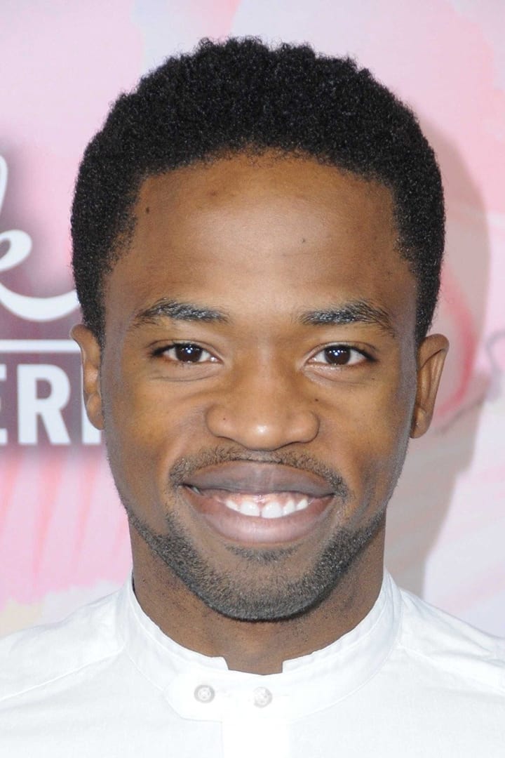 Фото Дьюшан Уильямс (Dewshane Williams)