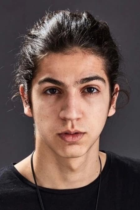 Фото Лорин Мерхарт (Lorin Merhart)