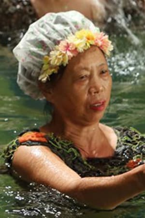 Фото Мэйэ Чжан (Mei'e Zhang)