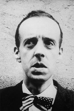 Фото Тейлор Мид (Taylor Mead)