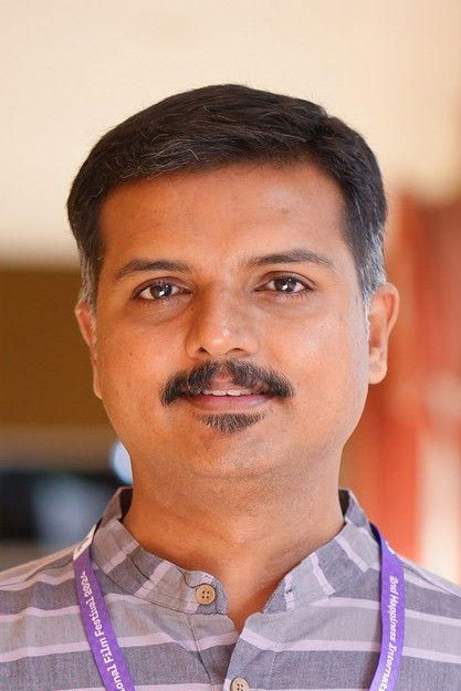 Фото  (Prasanth Vijay)