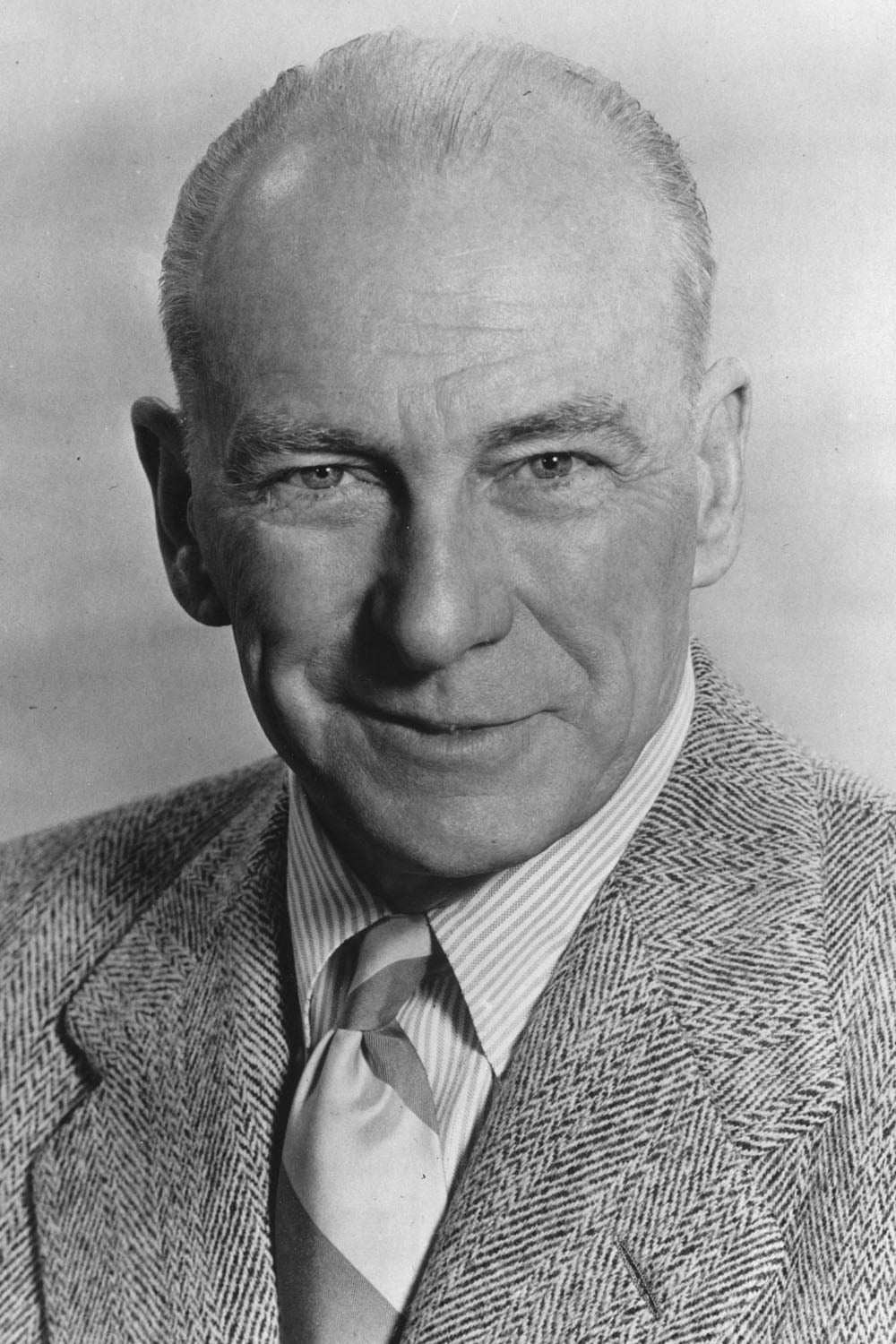 Фото Джордж Эбботт (George Abbott)