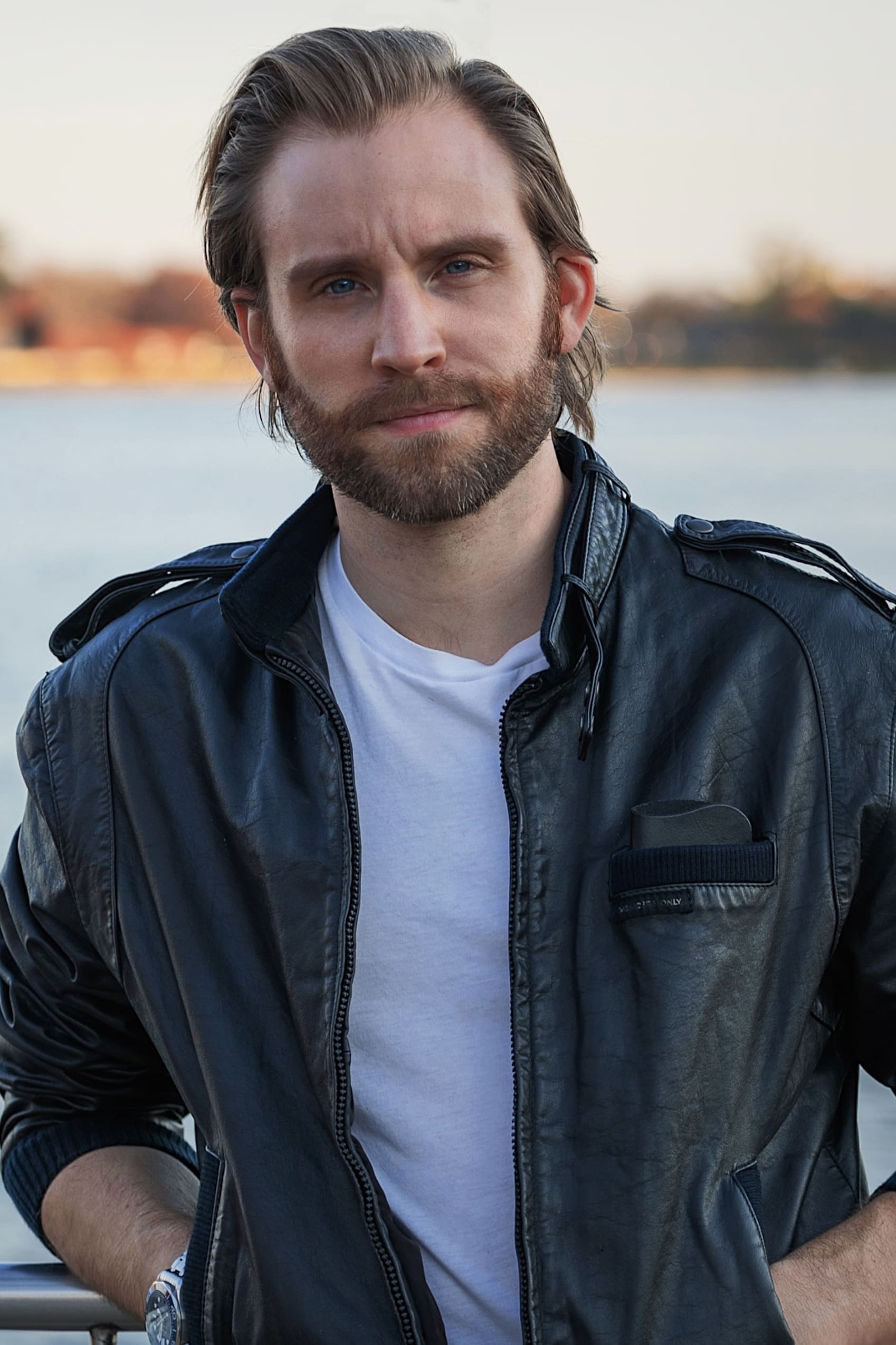 Фото Джефф Айарс (Jeff Ayars)