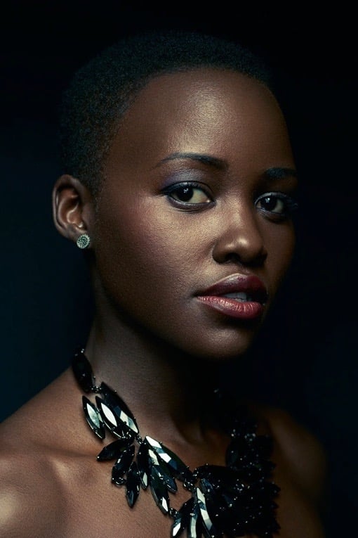 Фото Лупита Нионго (Lupita Nyong'o)