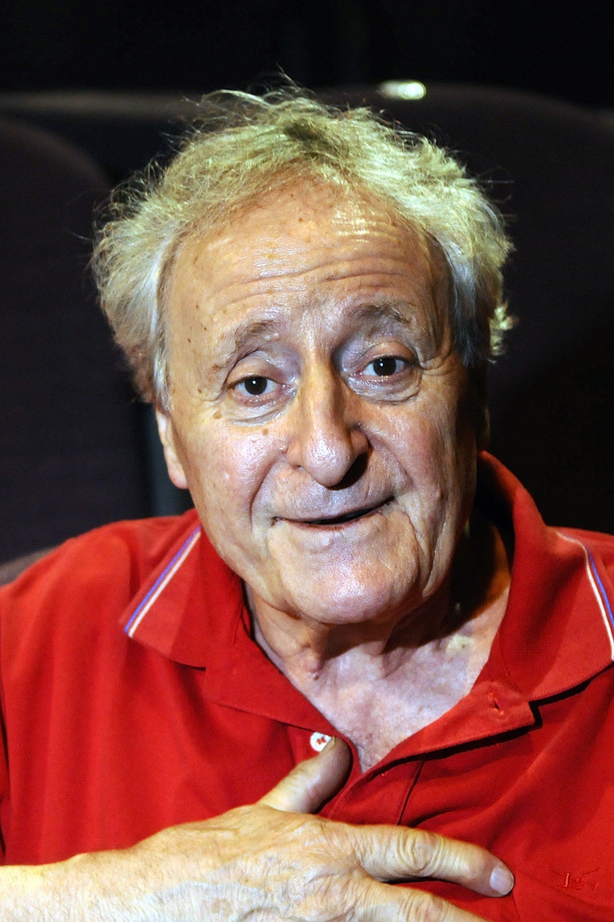 Фото  (Roberto Carnaghi)