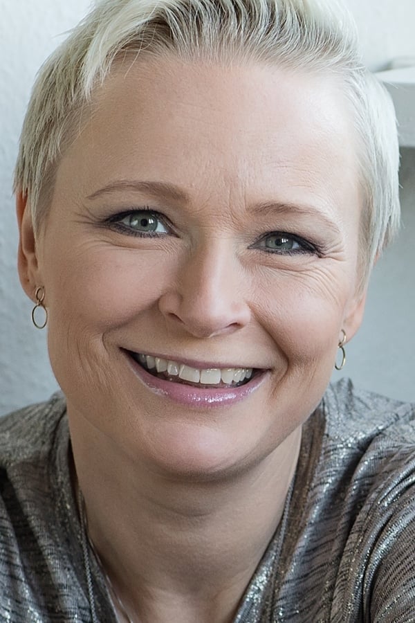 Фото Вики Берлин (Vicki Berlin)