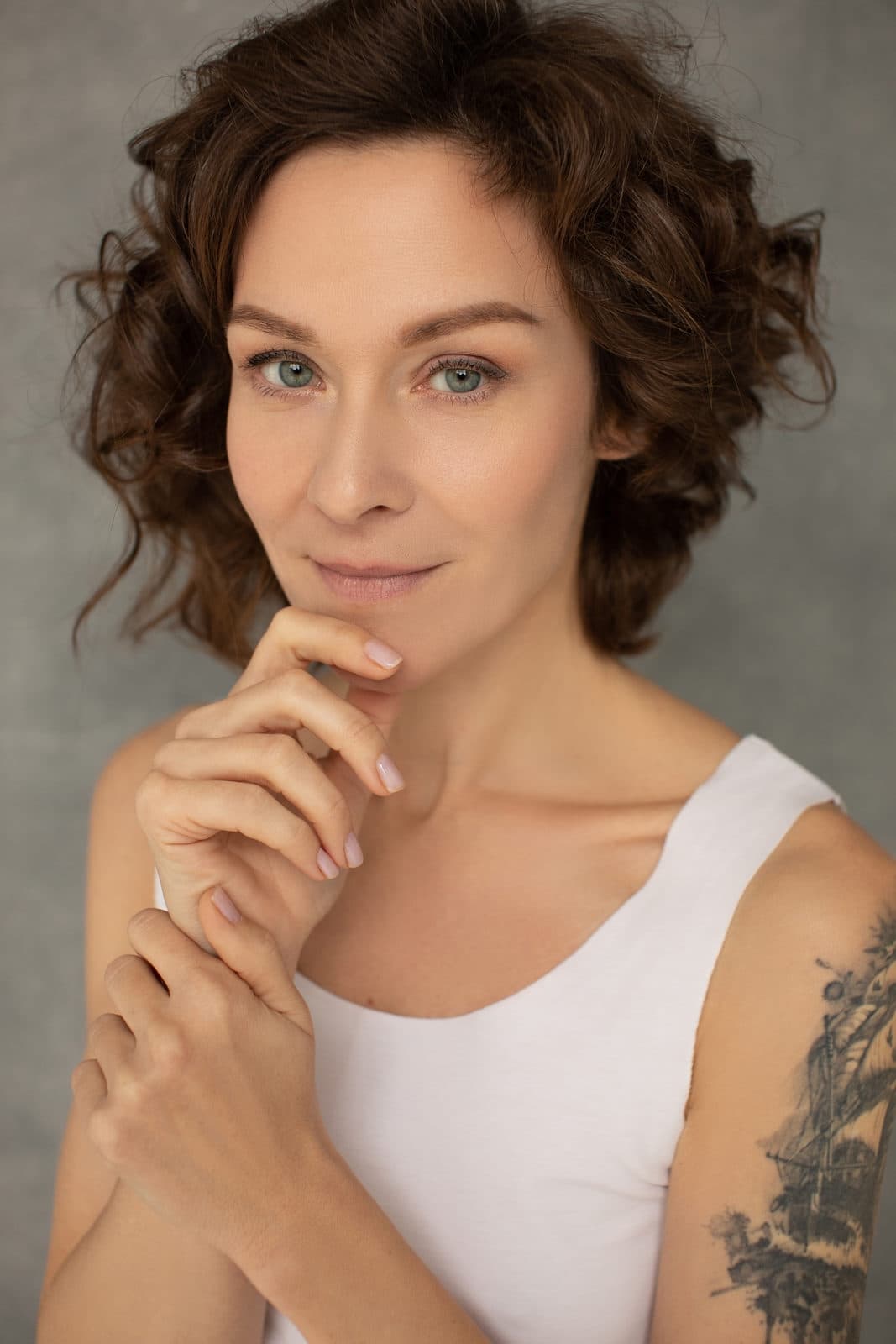 Фото Ника Борисова (Nika Borisova)