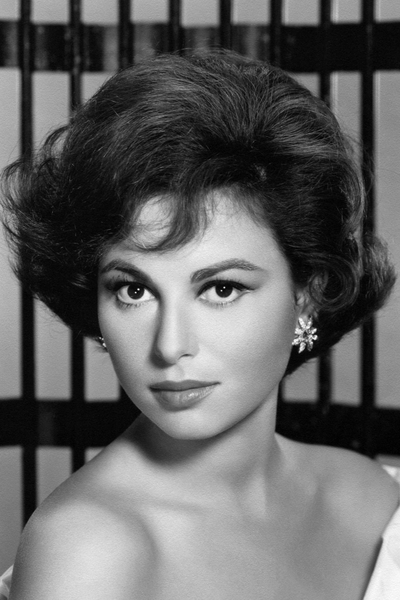 Фото Хая Харарит (Haya Harareet)