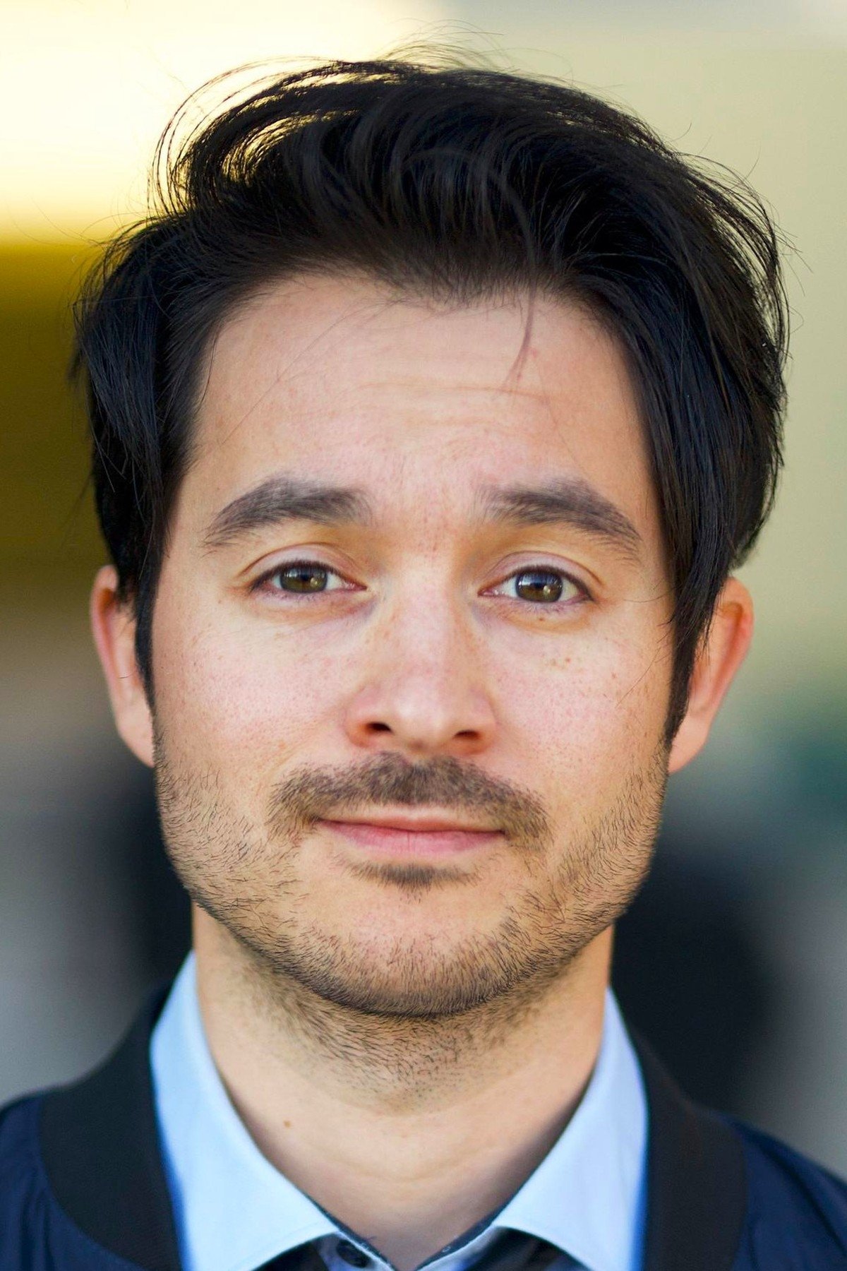 Фото Кенни Йэтс (Kenny Yates)