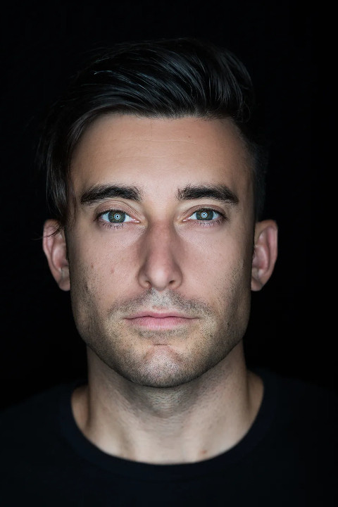 Фото Phil Wickham