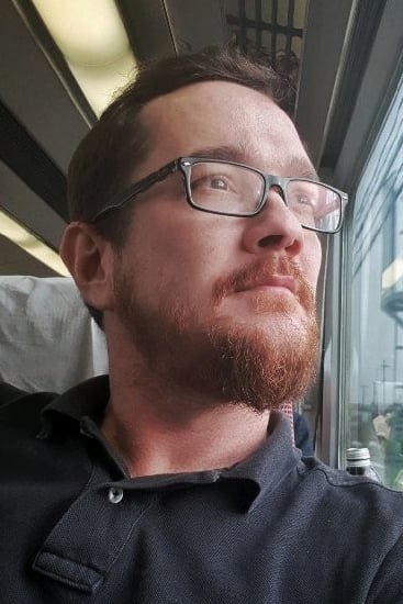 Фото Филипп Роберж (Philippe Roberge)