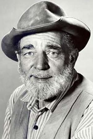 Фото Фрэнк МакГрат (Frank McGrath)