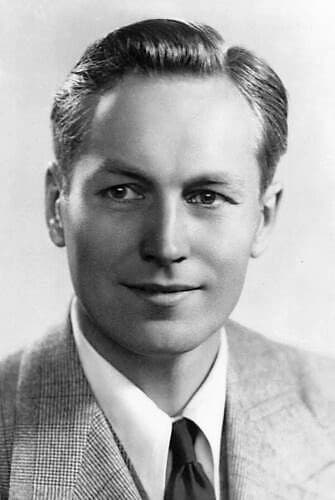 Фото  (Lanny Ross)