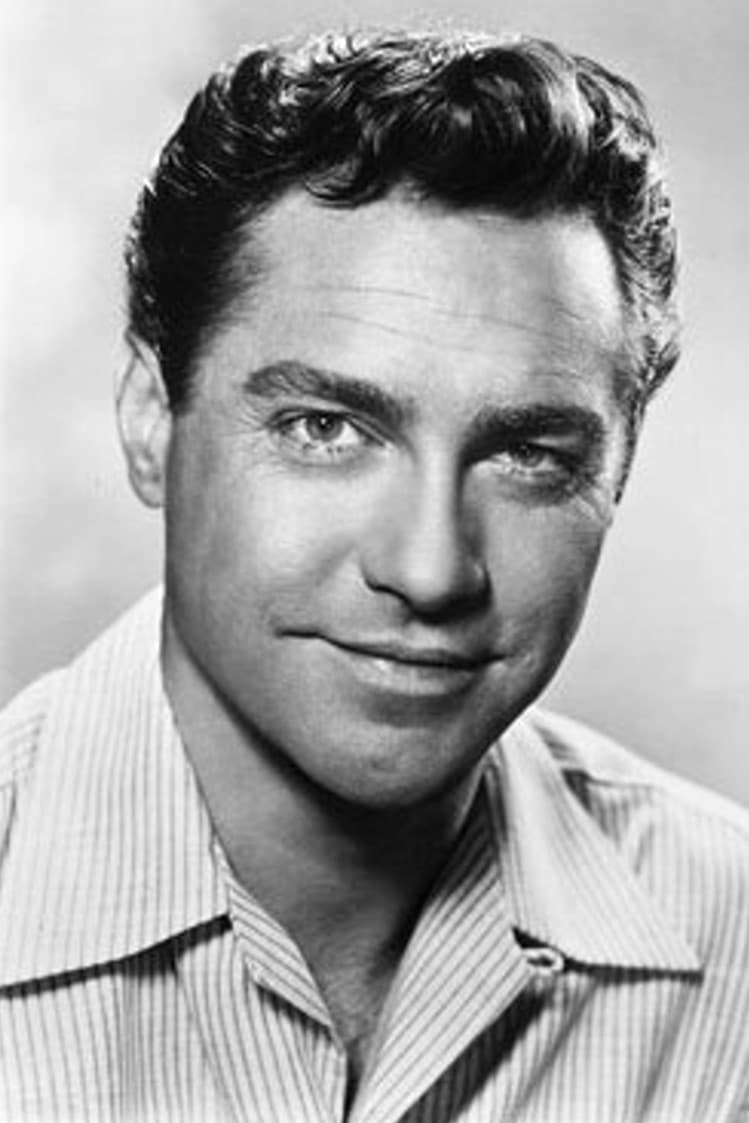 Фото Ричард Тодд (Richard Todd)