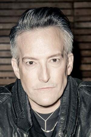 Фото Richard Patrick