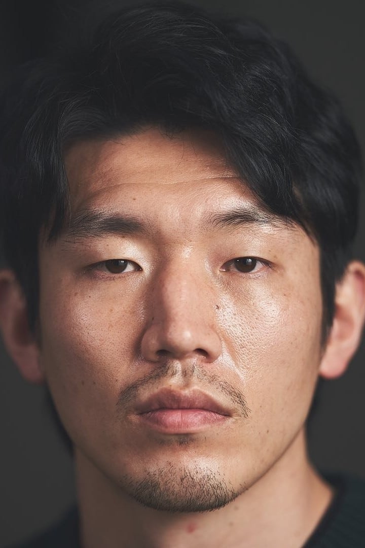 Фото Kim Hae-joon