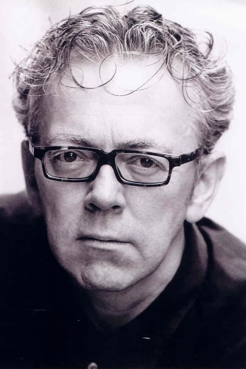 Фото Bob Crowley