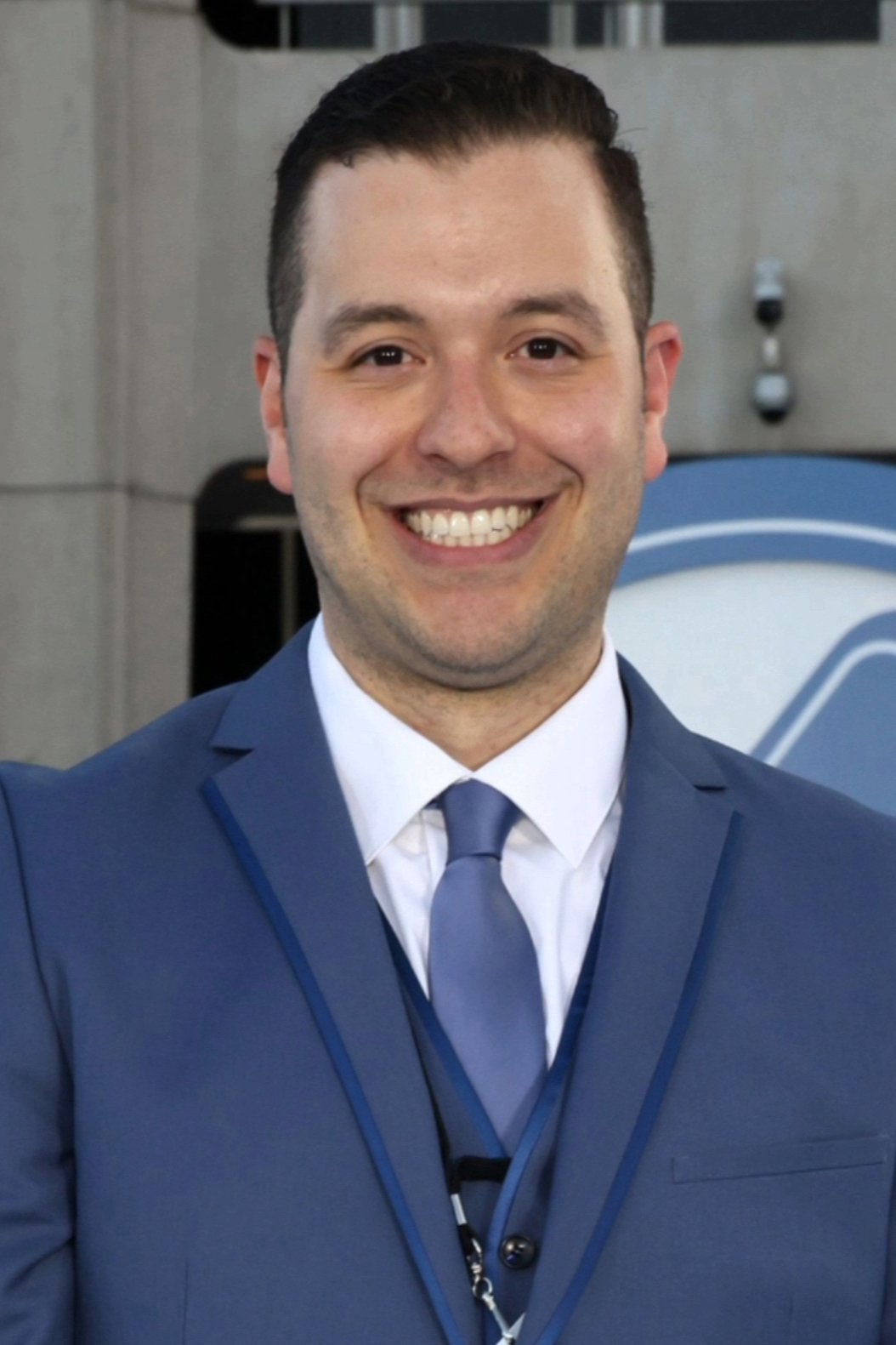 Фото Ник Пепин (Nick Pepin)