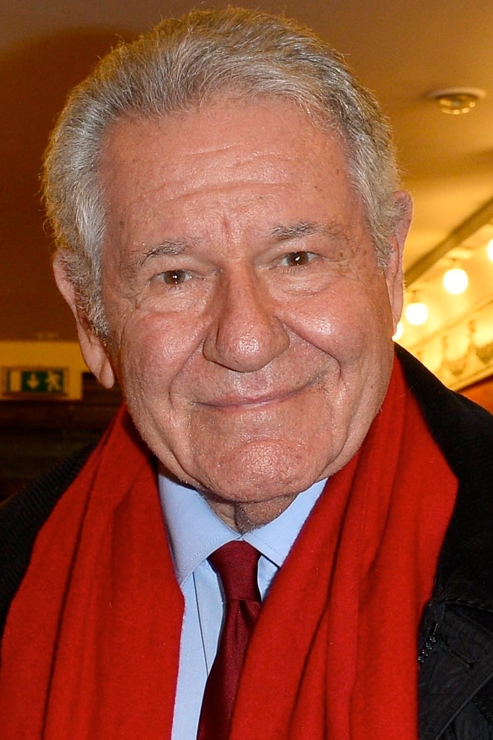 Фото Раймонд Данон (Raymond Danon)