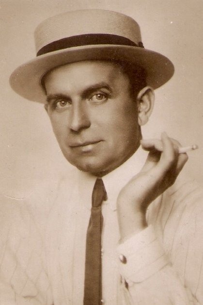 Фото Viggo Larsen