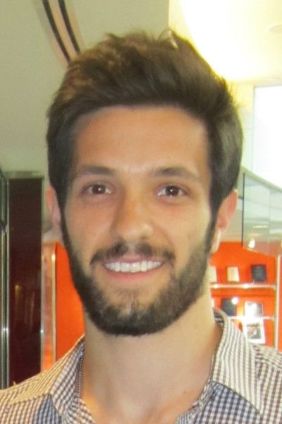 Фото  (Neil Goldman)