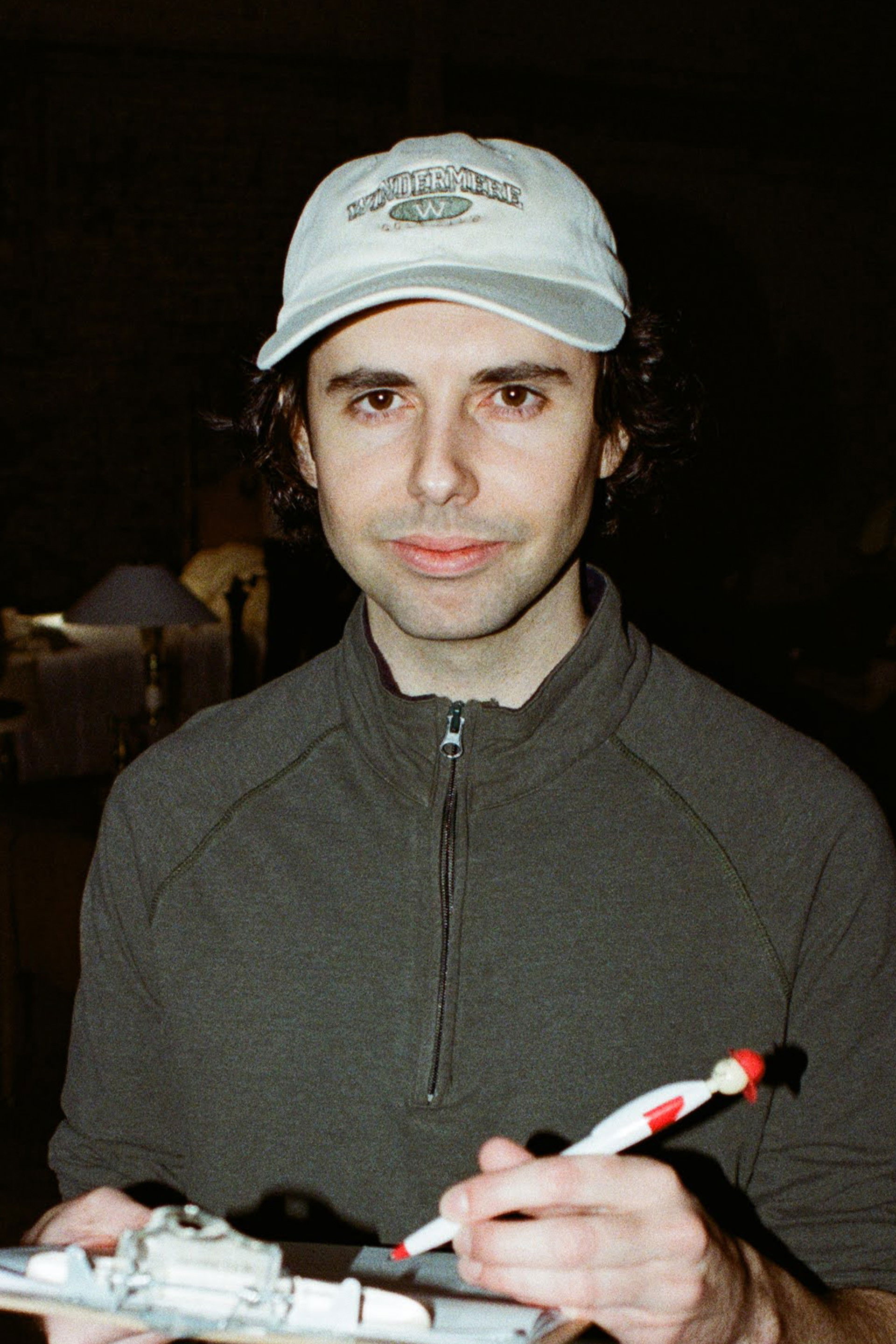 Фото  (Patrick VanZandt)