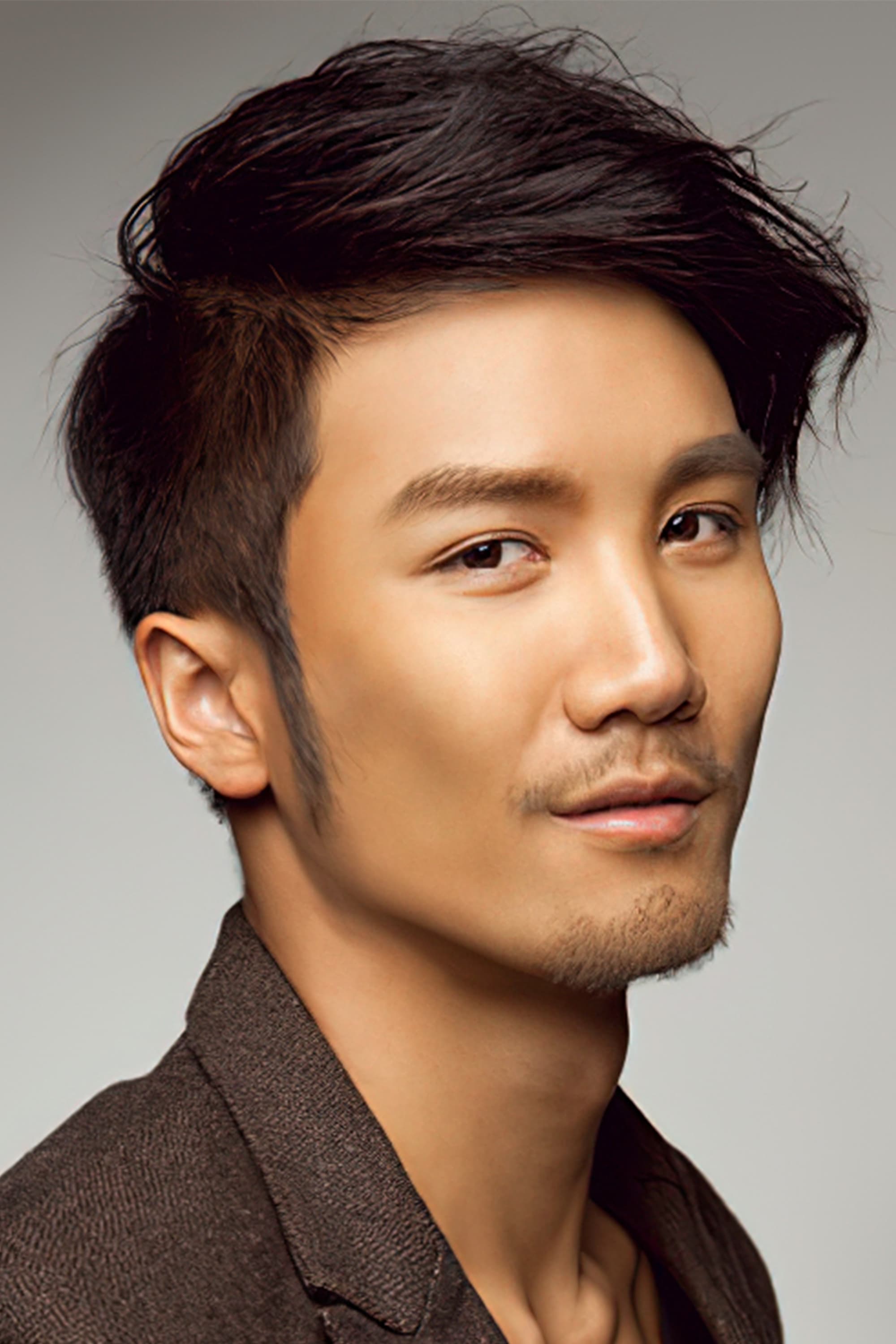 Фото Моу Синь Цэнь (Passsee Mu)