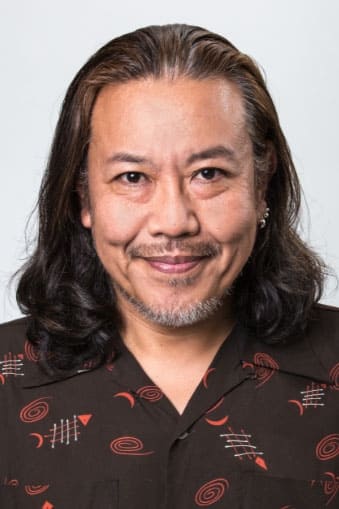 Фото Kong Kuwata