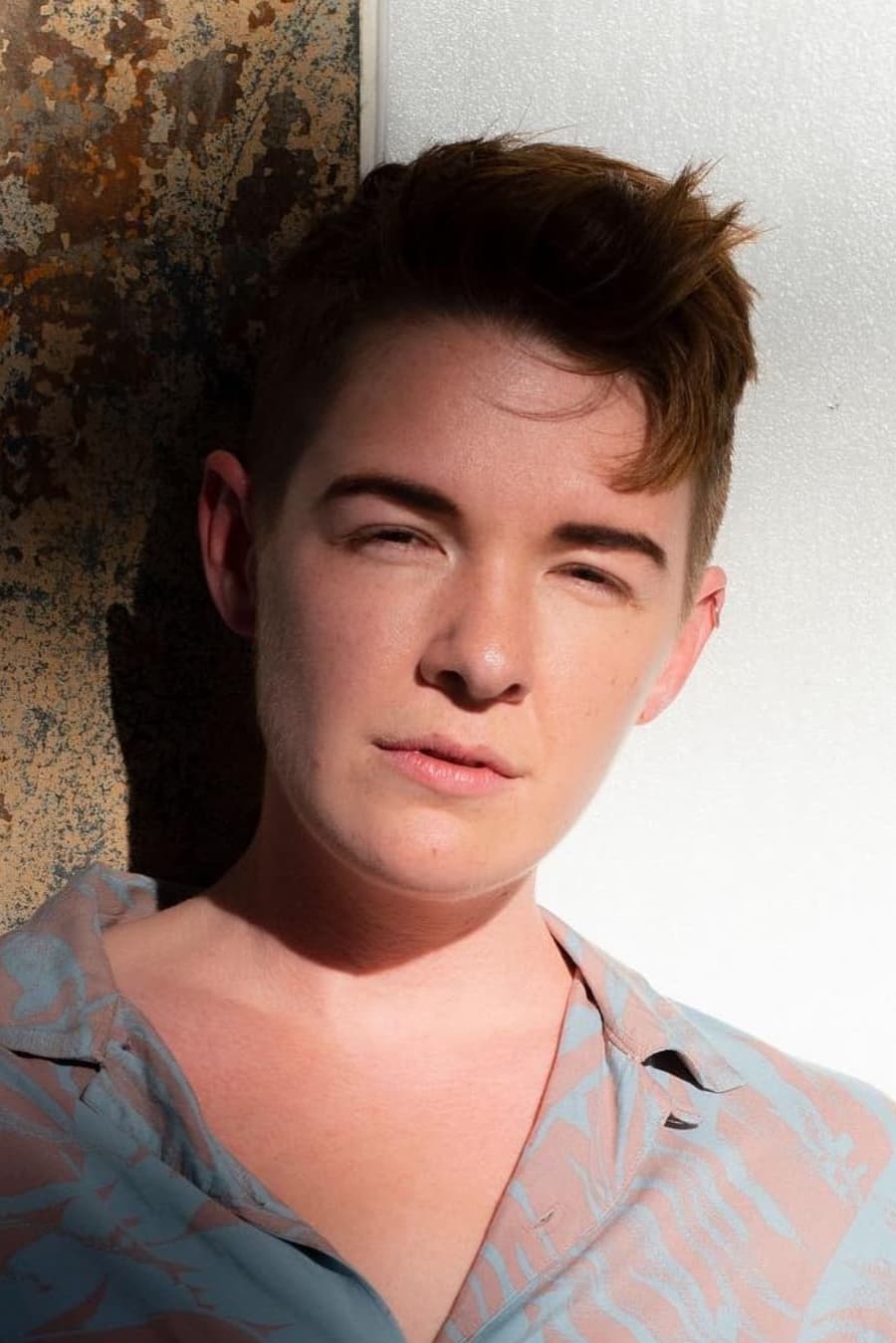 Фото Н. Д. Стивенсон (ND Stevenson)