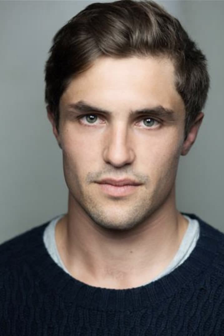 Фото Фил Данстер (Phil Dunster)