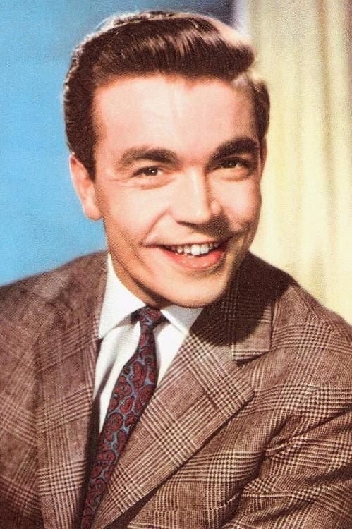 Фото Клаус Бидерштадт (Claus Biederstaedt)