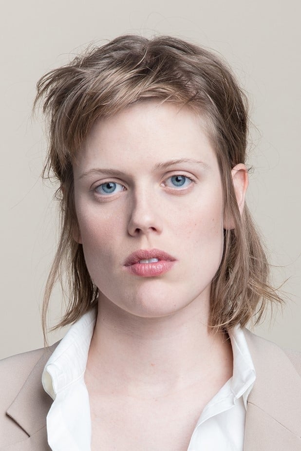 Фото Келли МакКормак (Kelly McCormack)