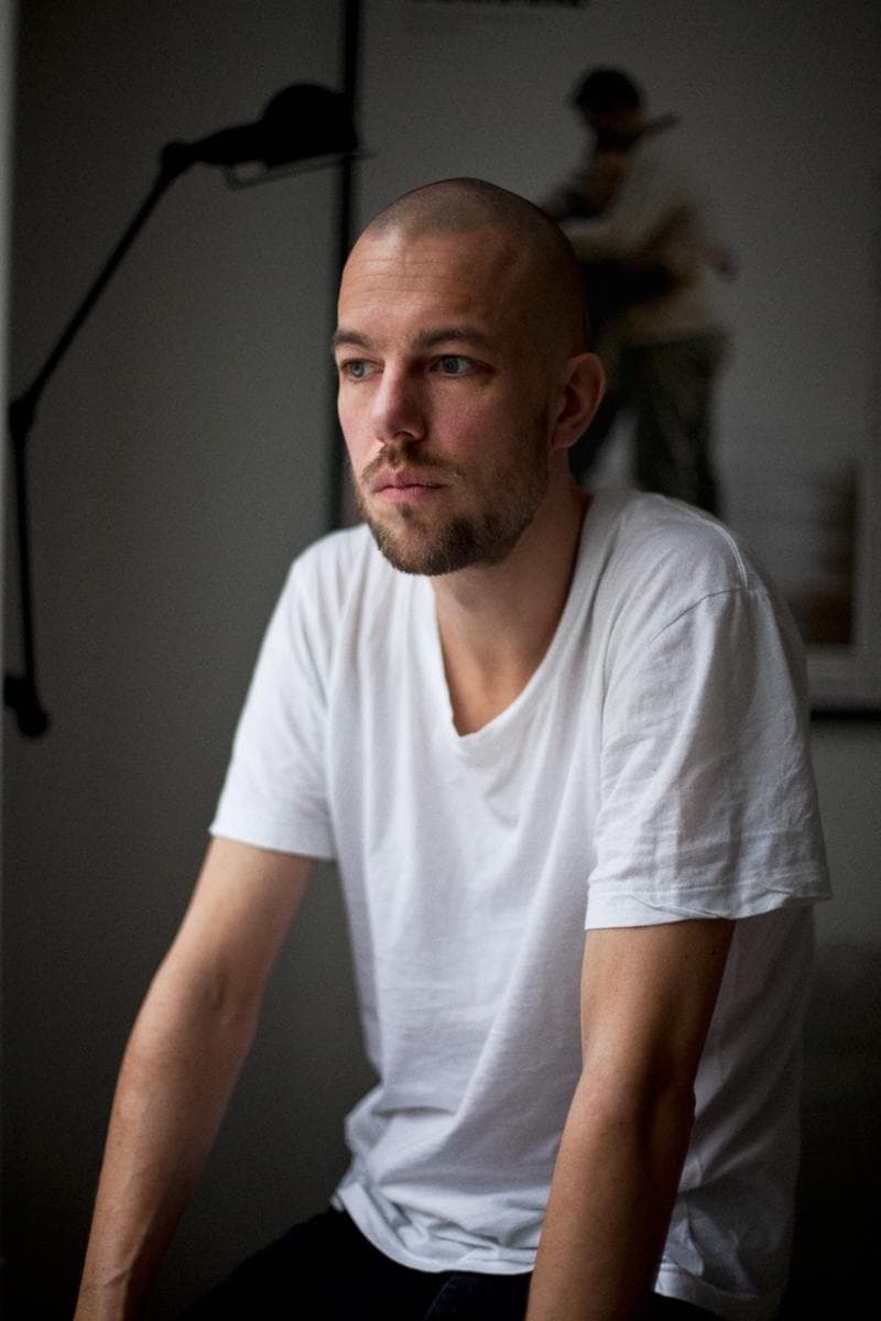 Фото Мэдс Маттисен (Mads Matthiesen)