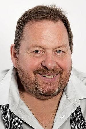 Фото Отфрид Фишер (Ottfried Fischer)