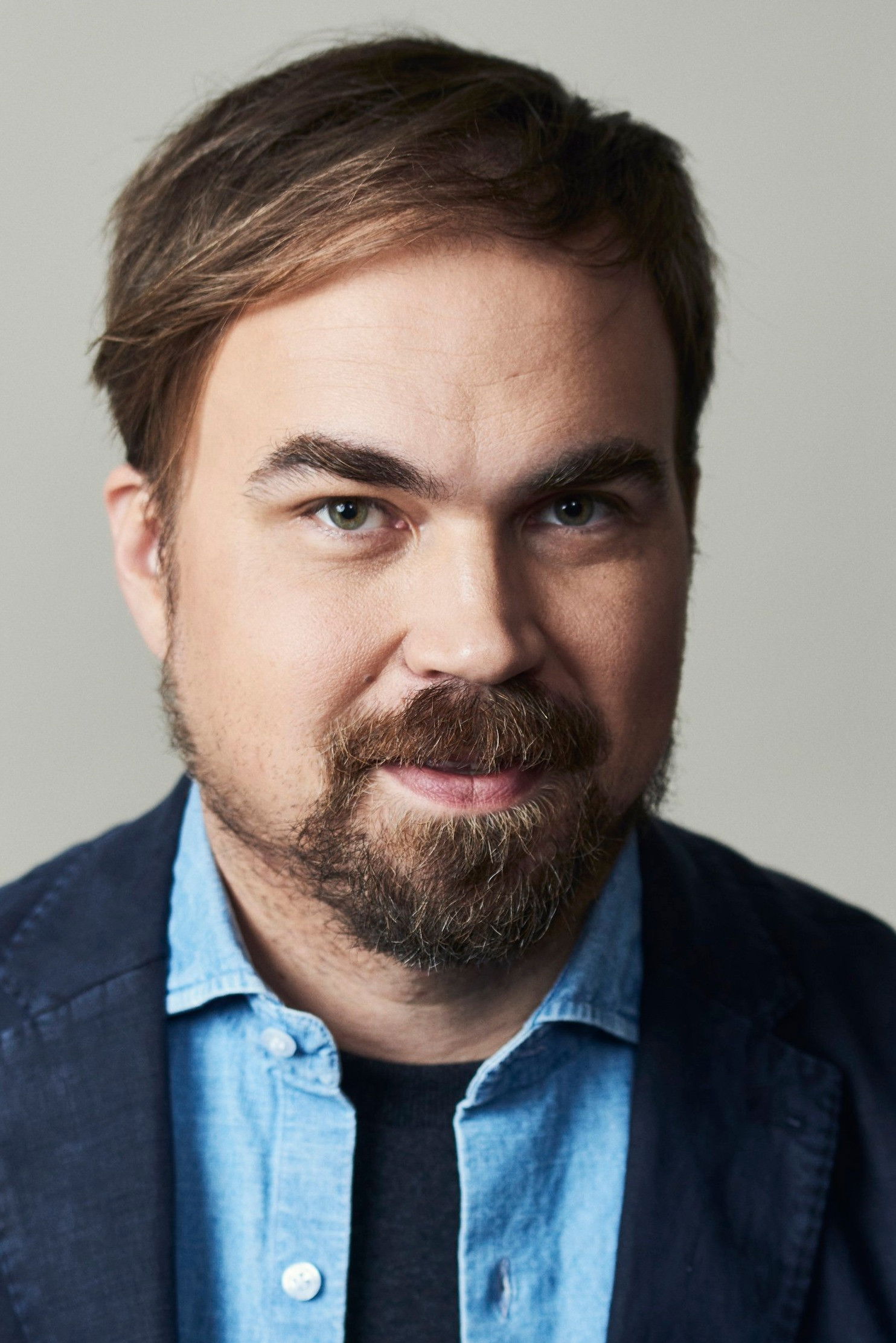 Фото Пану Аалтио (Panu Aaltio)