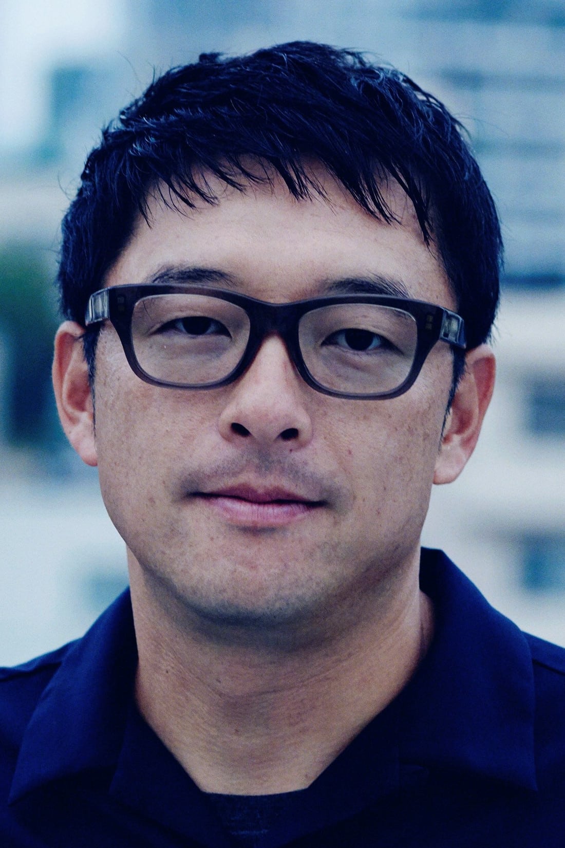 Фото Рё Сугимото (Ryo Sugimoto)