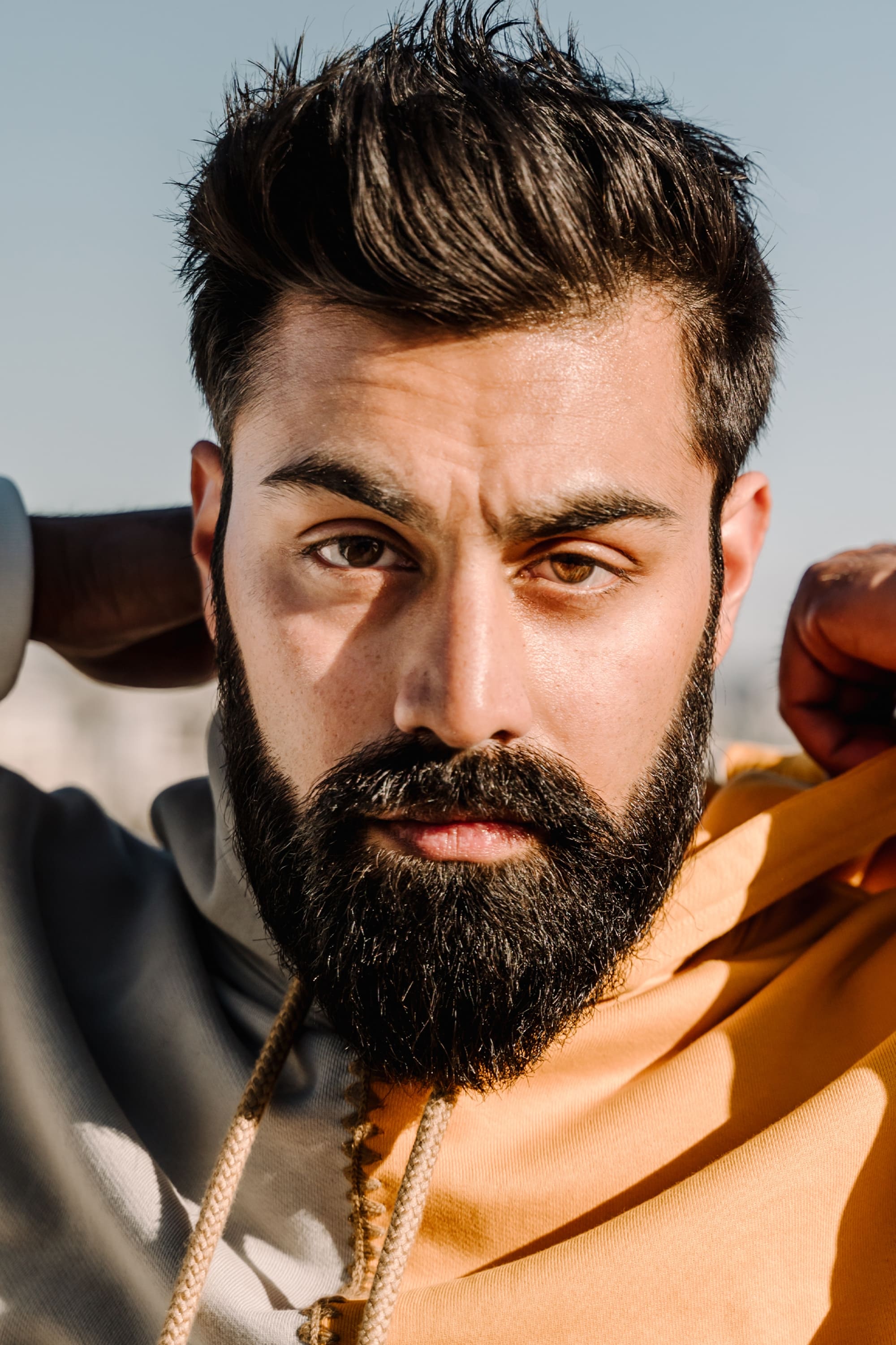 Фото Саагар Шайх (Saagar Shaikh)