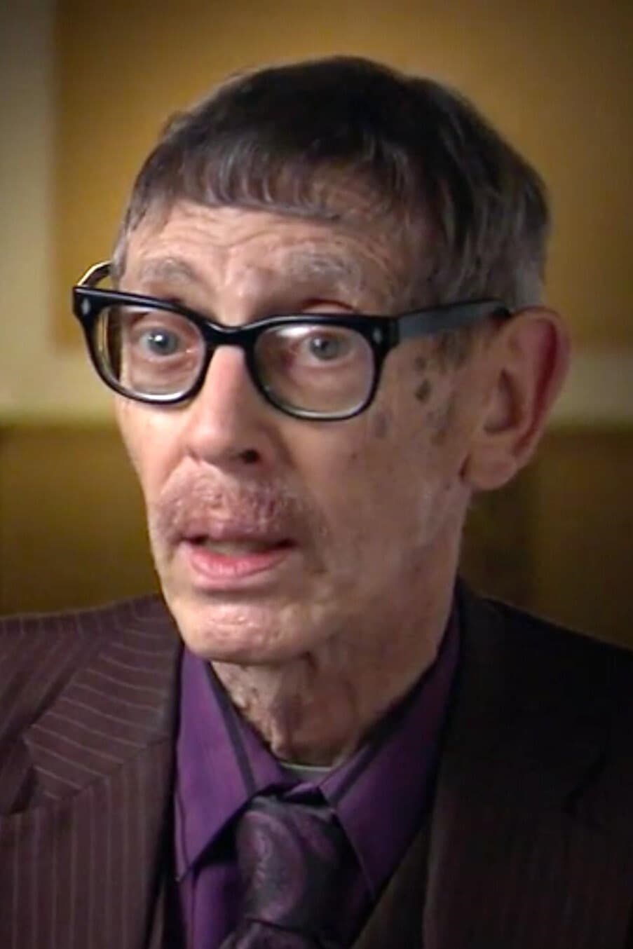 Фото Франклин Руэль (Franklin Ruehl)